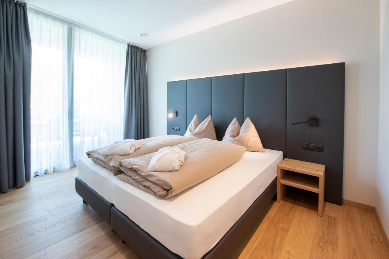 Premium Apartments Faselehof Marlengo Eksteriør billede