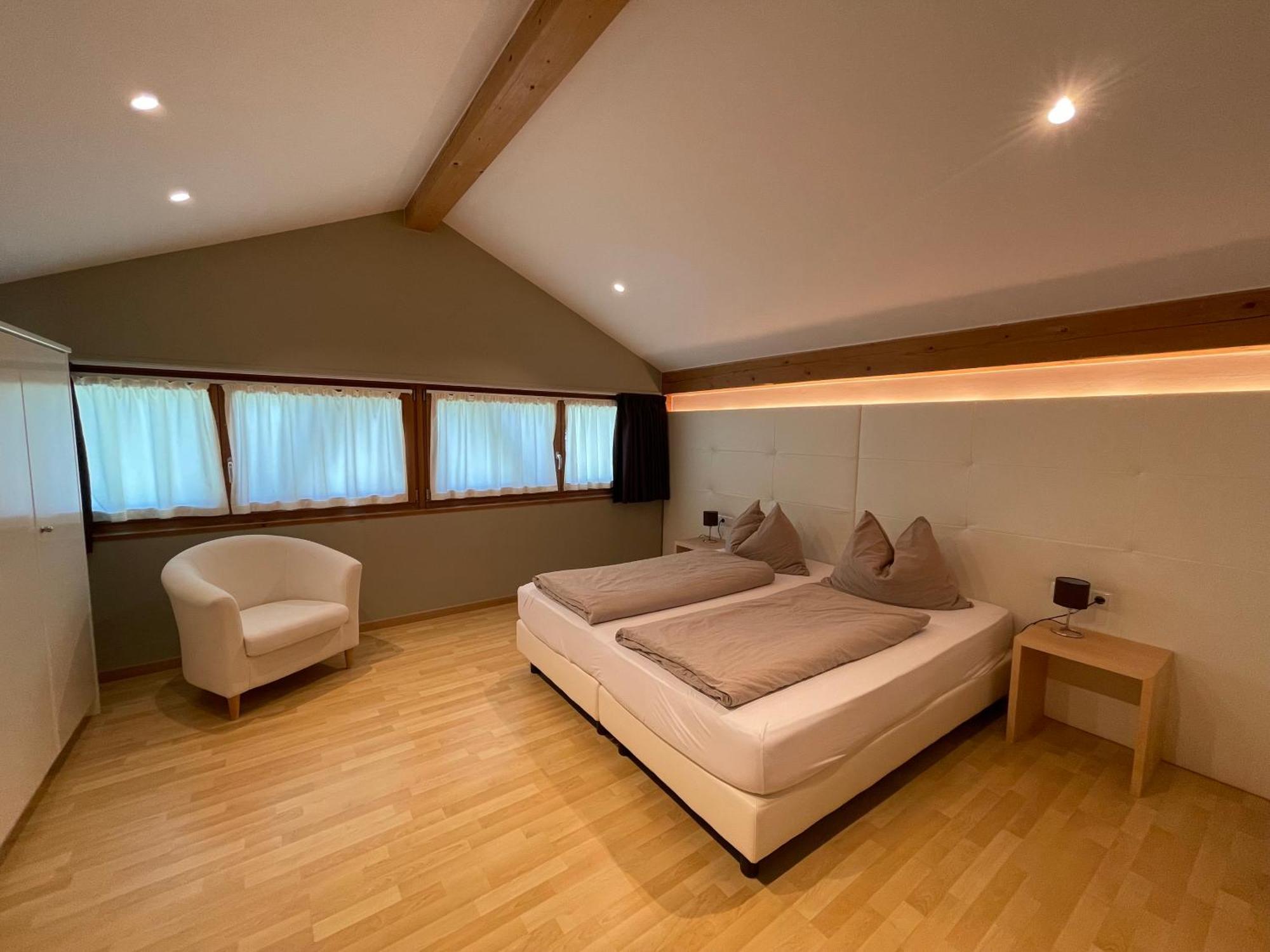 Premium Apartments Faselehof Marlengo Eksteriør billede