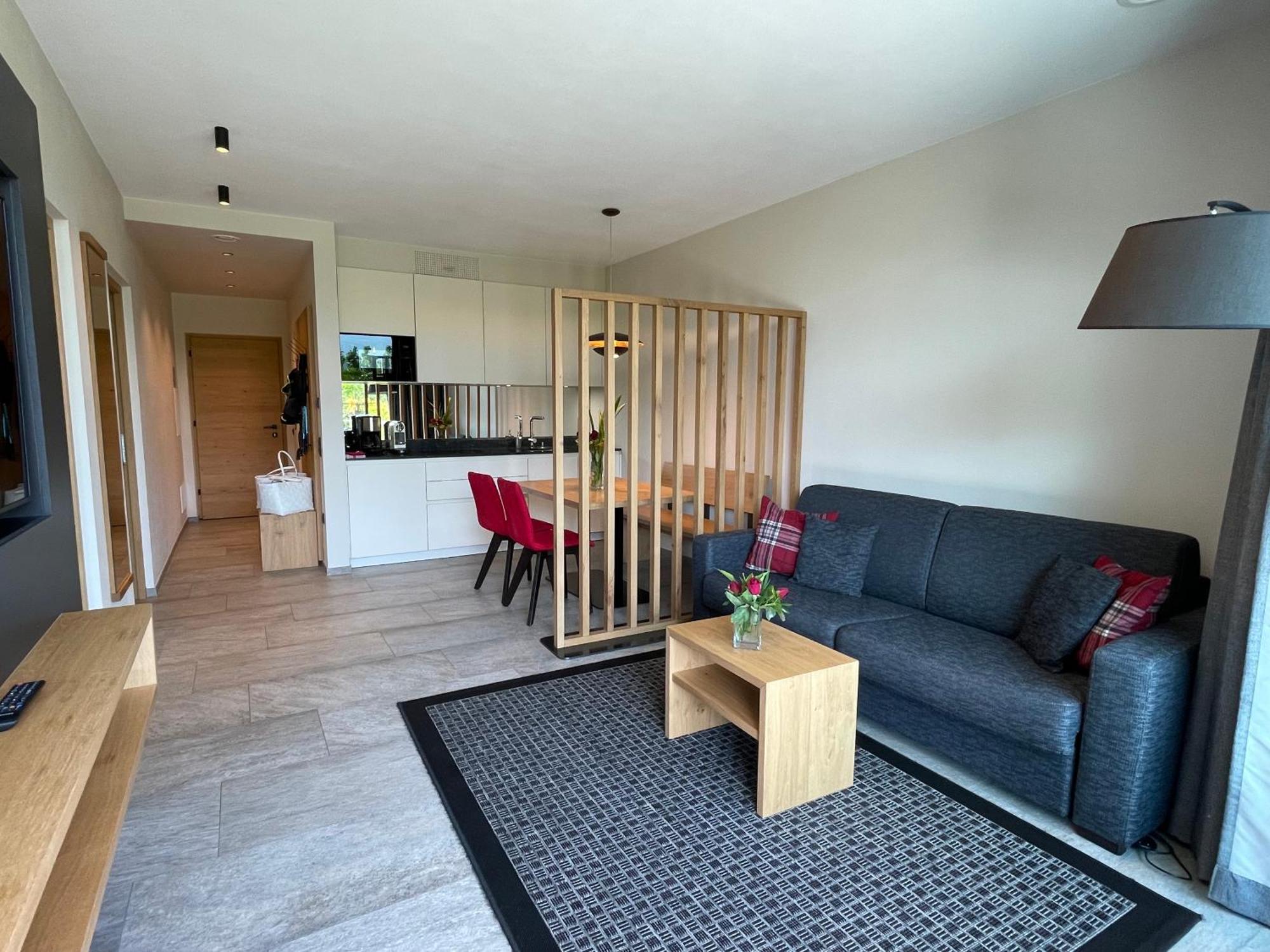 Premium Apartments Faselehof Marlengo Eksteriør billede