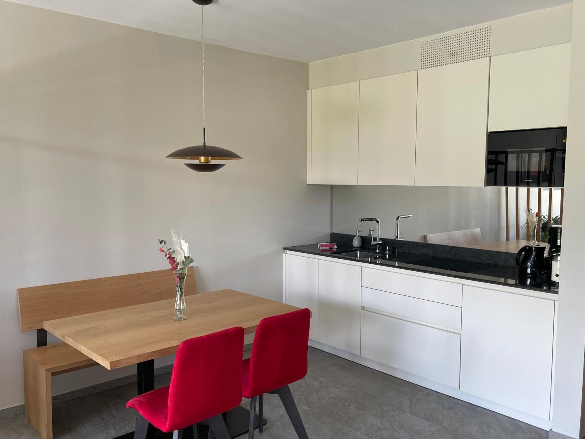 Premium Apartments Faselehof Marlengo Eksteriør billede