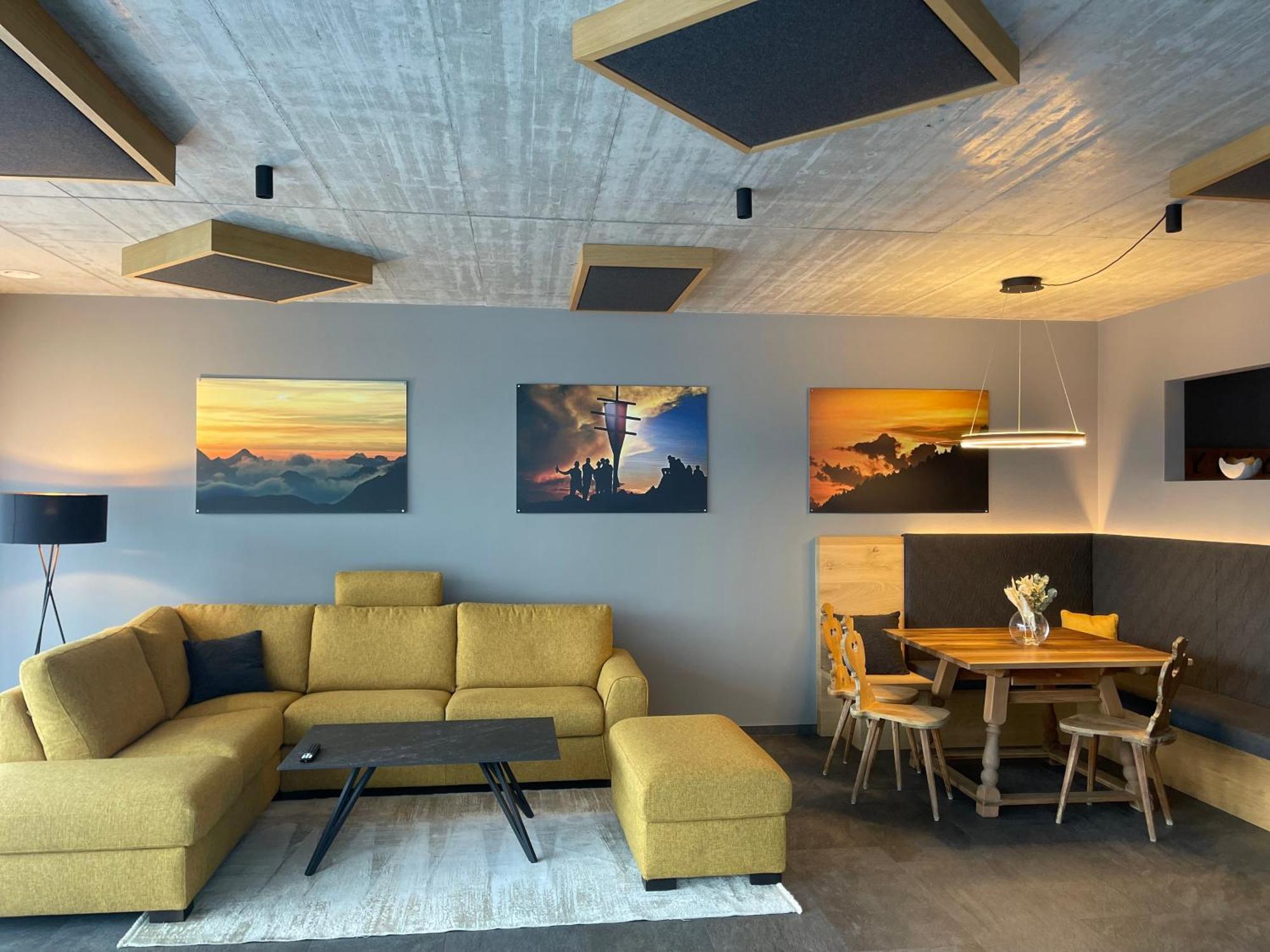 Premium Apartments Faselehof Marlengo Eksteriør billede