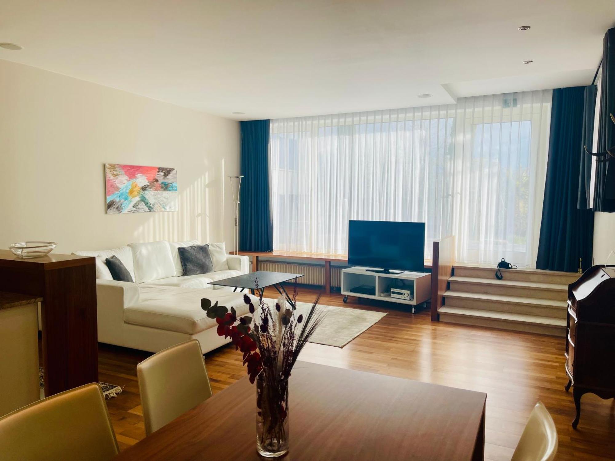 Premium Apartments Faselehof Marlengo Eksteriør billede