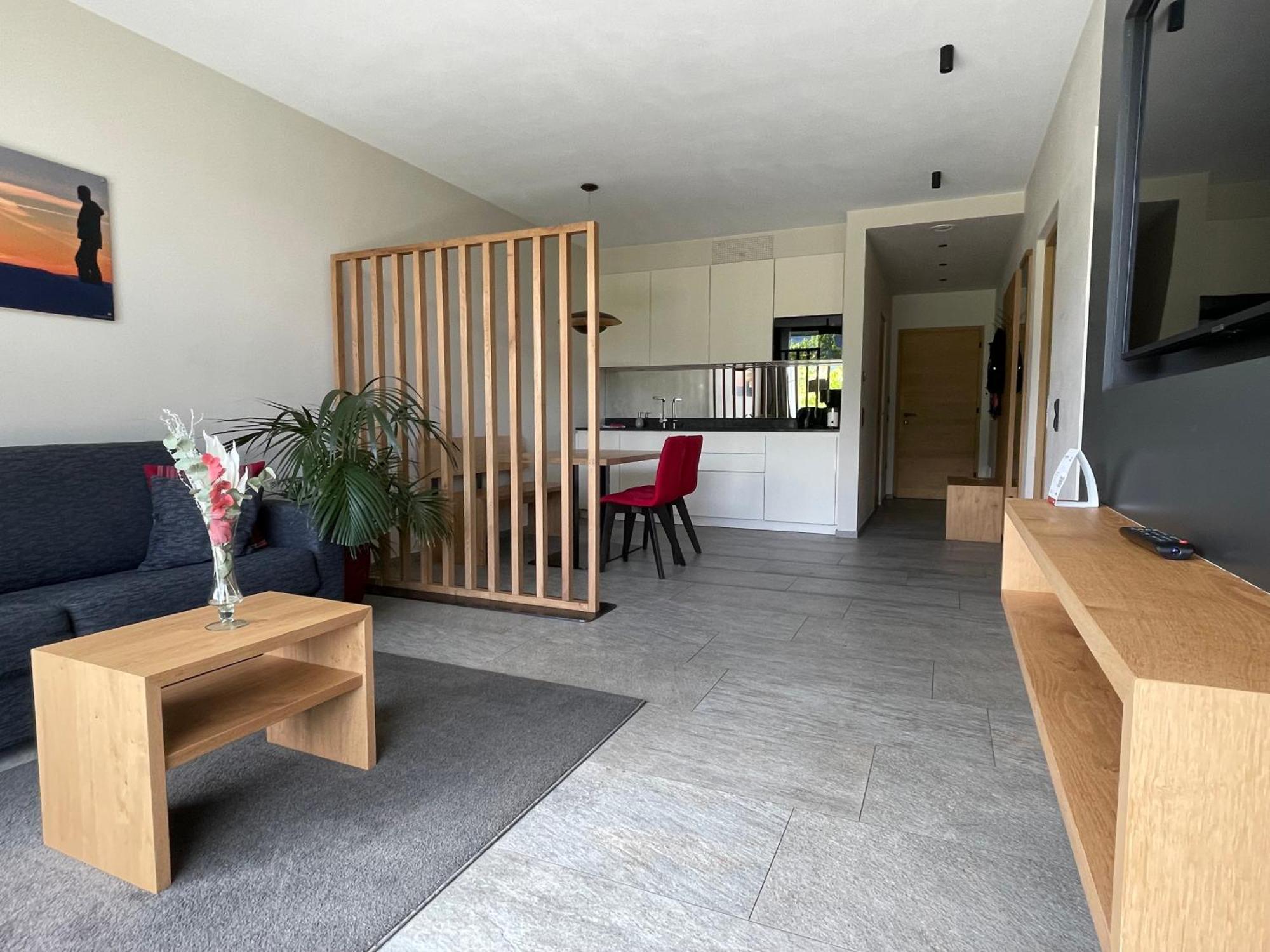 Premium Apartments Faselehof Marlengo Eksteriør billede