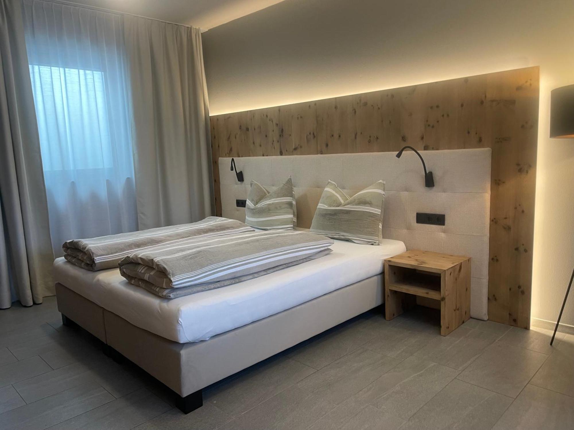 Premium Apartments Faselehof Marlengo Eksteriør billede