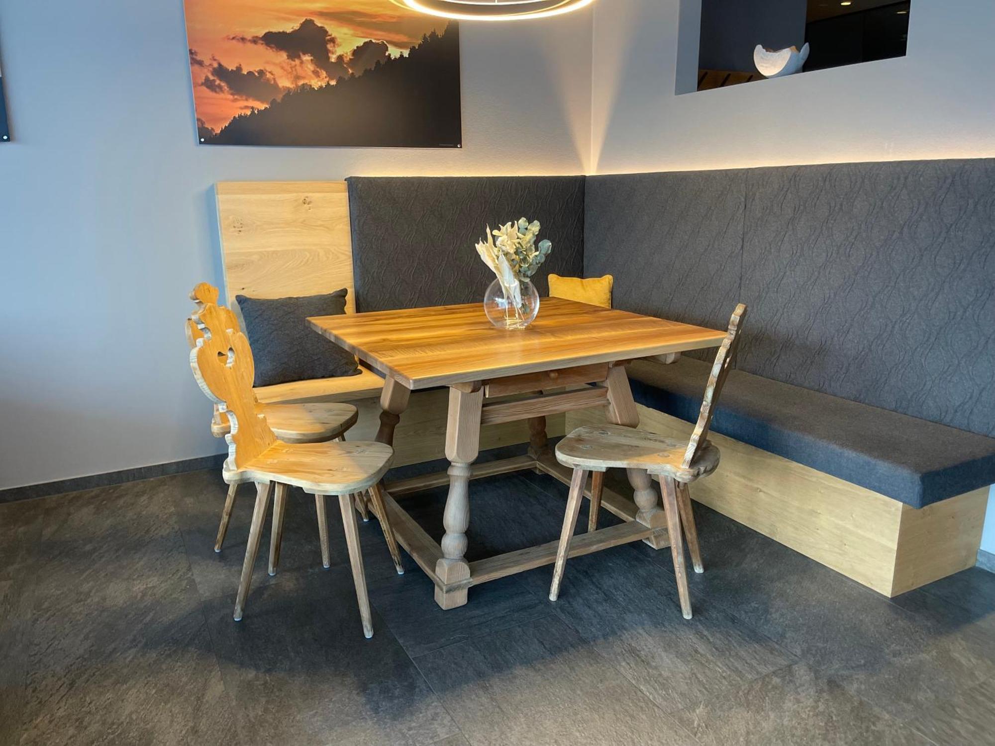 Premium Apartments Faselehof Marlengo Eksteriør billede