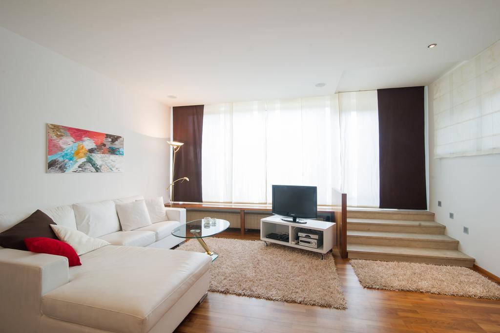 Premium Apartments Faselehof Marlengo Eksteriør billede