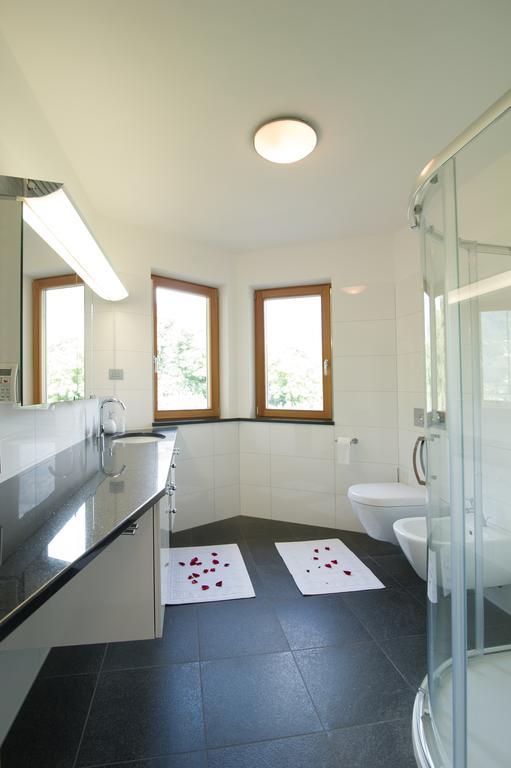 Premium Apartments Faselehof Marlengo Eksteriør billede