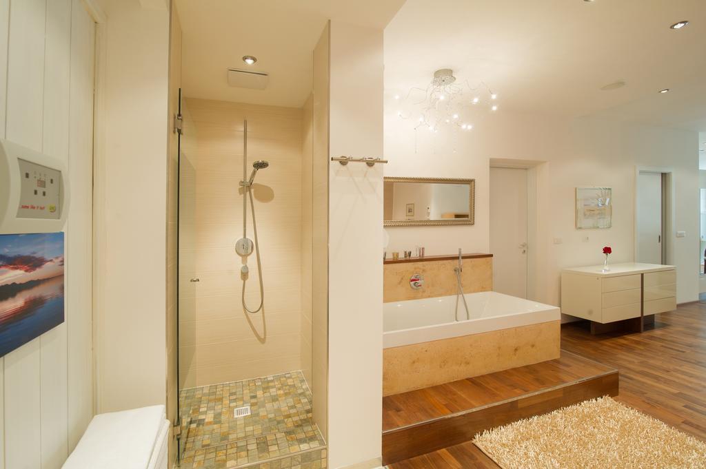 Premium Apartments Faselehof Marlengo Eksteriør billede
