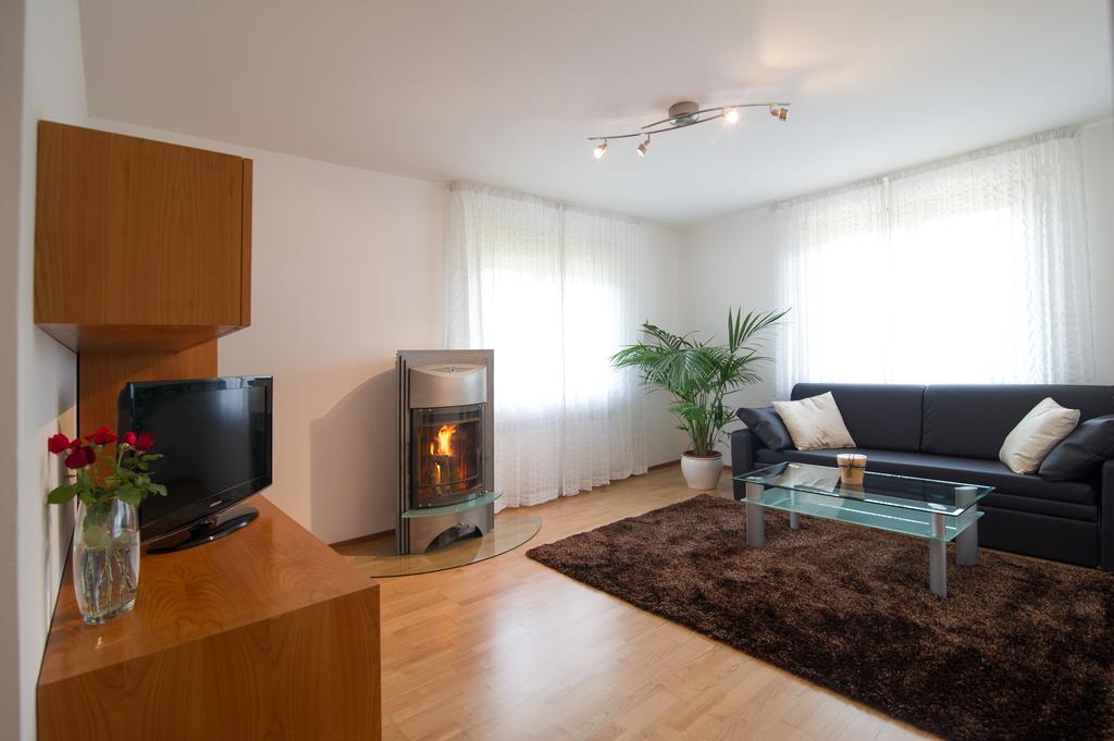 Premium Apartments Faselehof Marlengo Eksteriør billede