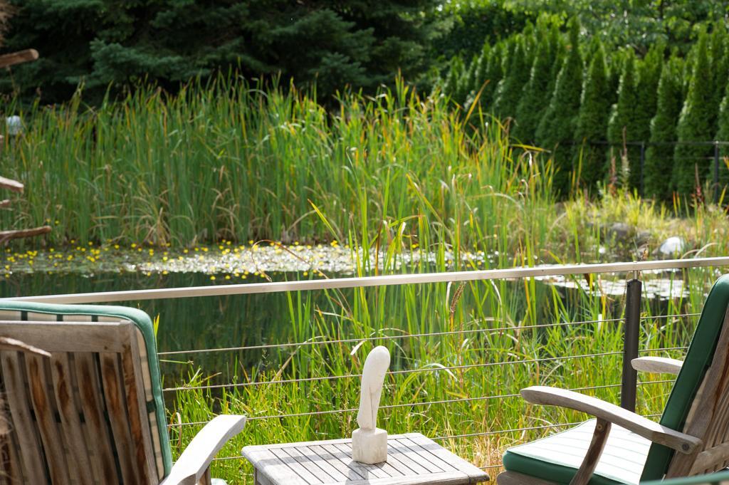 Premium Apartments Faselehof Marlengo Eksteriør billede