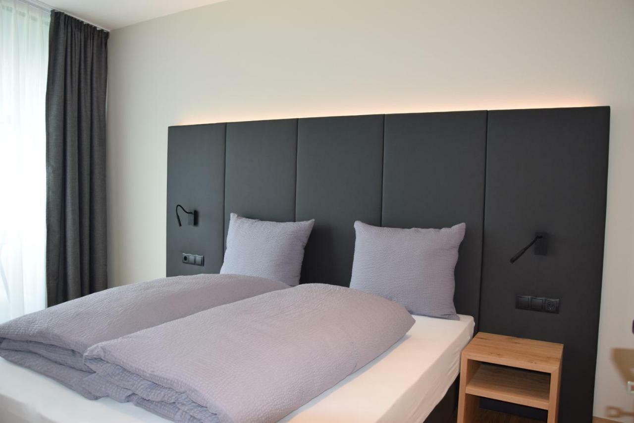 Premium Apartments Faselehof Marlengo Eksteriør billede