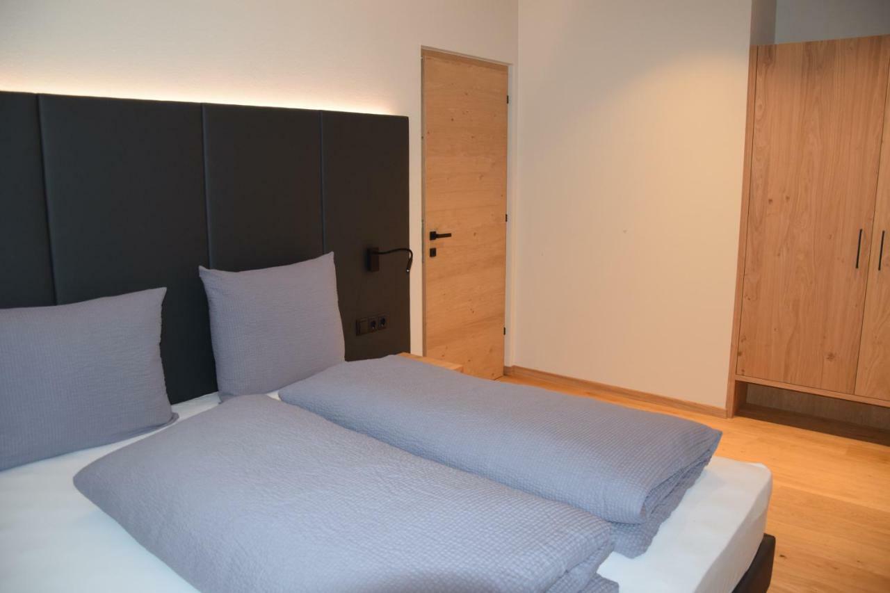 Premium Apartments Faselehof Marlengo Eksteriør billede